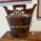OLD CHINEESE TEA CARRIER