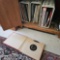 SMALL QUANTITY OF VINYL ALBUMS
