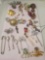 PINS & BROOCHES