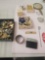 MIXED LOT OF COSTUME JEWELRY