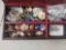 LARGE MIXED LOT OF EARINGS