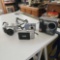 GROUP LOT OF DIGITAL CAMERAS