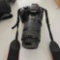 CANON EOS REBEL T3 CAMERA