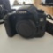 CANON DIGITAL CAMERA EOS 60 D