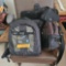 GROUP LOT OF CAMERA BAGS