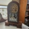 VINTAGE SPRING CLOCK