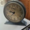VINTAGE BIG BEN DELUXE BEDSIDE CLOCK