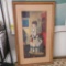 LADY GENE BY GEORGE BELLOWS PRINT