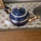 HALLS TEAPOT