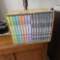16 AVENGERS DVD BOX SET