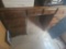 DESK AND CHAIR