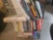 GROUP LOT OF BIRD BOOKS