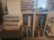COLLECTIBLE DEPRESSION GLASS BOOKS