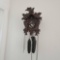 CUCKOO CLOCK