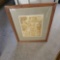 NOSTALGIA A/P SIGNED PRINT