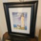 3 WATERCOLOR PAINTINGS