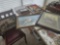 VINTAGE NEEDLEPOINT ART