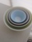 VINTAGE PYREX BOWLS