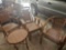 OUTDOOR RATTAN FURNITURE
