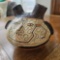 PERUVIAN SHIPIBO POTTERY VESSEL
