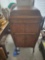 ANTIQUE VICTOR VICTOROLA TALKING MACHINE