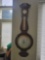 AIRGUIDE BAROMETER