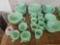 VINTAGE JADITE FIRE KING KITCHENWARE