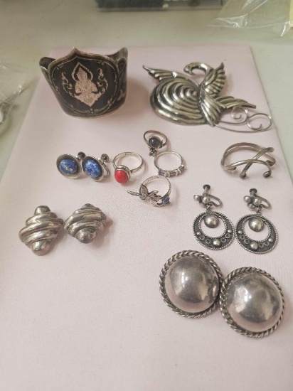925 SILVER JEWLERY