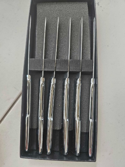 TOWLE KNIVES