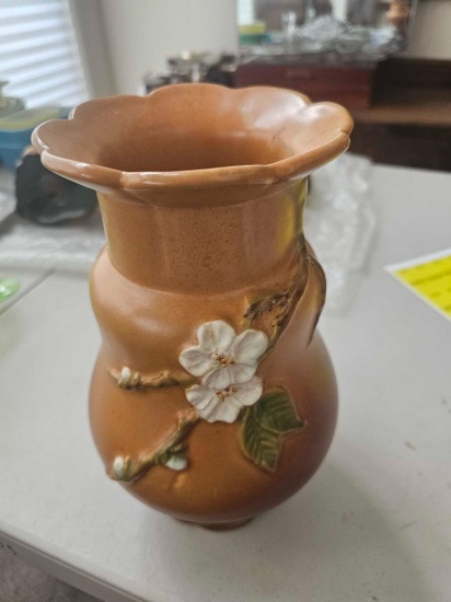 WELLER POTTERY