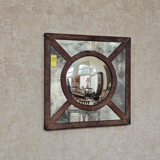DECORATIVE WALL ART