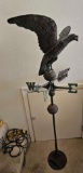 EAGLE WEATHER VANE