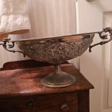 CONTENTS OF HALL BATHROOM