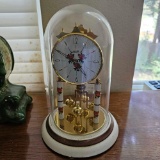 3 TABLE TOP CLOCKS