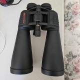 3 SETS OF BIRD WATCHING BINOCULARS