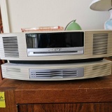 BOSE TABLE TOP STEREO