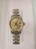 WOMENS ROLEX WATCH