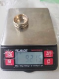 10K GOLD BAND