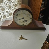 VINTAGE SETH THOMAS MANTEL CLOCK