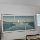 TREIPTYCH LANDSCAPE SERIALGRAPH