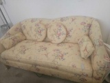 VINTAGE ETHAN ALLEN SOFA