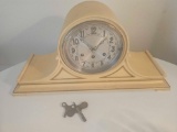 WESTMINSTER MANTEL CLOCK