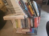 GROUP LOT OF BIRD BOOKS