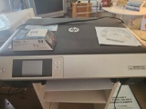 HP ALL IN ONE PRINTER