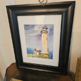 3 WATERCOLOR PAINTINGS