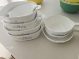 VINTAGE CORNING WARE