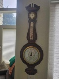 AIRGUIDE BAROMETER