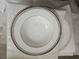 ROYAL DOULTON BONE CHINA