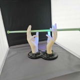 TALK TO THE HAND