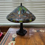 DRAGON FLY LAMP